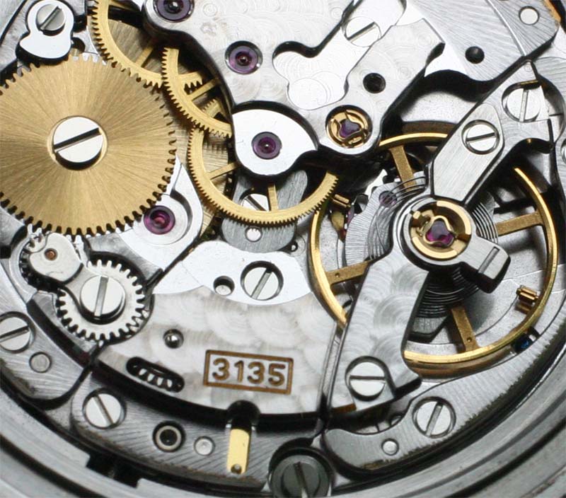 Механизмы часов называются. Ролекс Калибр 3135. Часовой механизм 3135 ролекс. Rolex часы механизм. Ролекс с кварцевым механизмом.